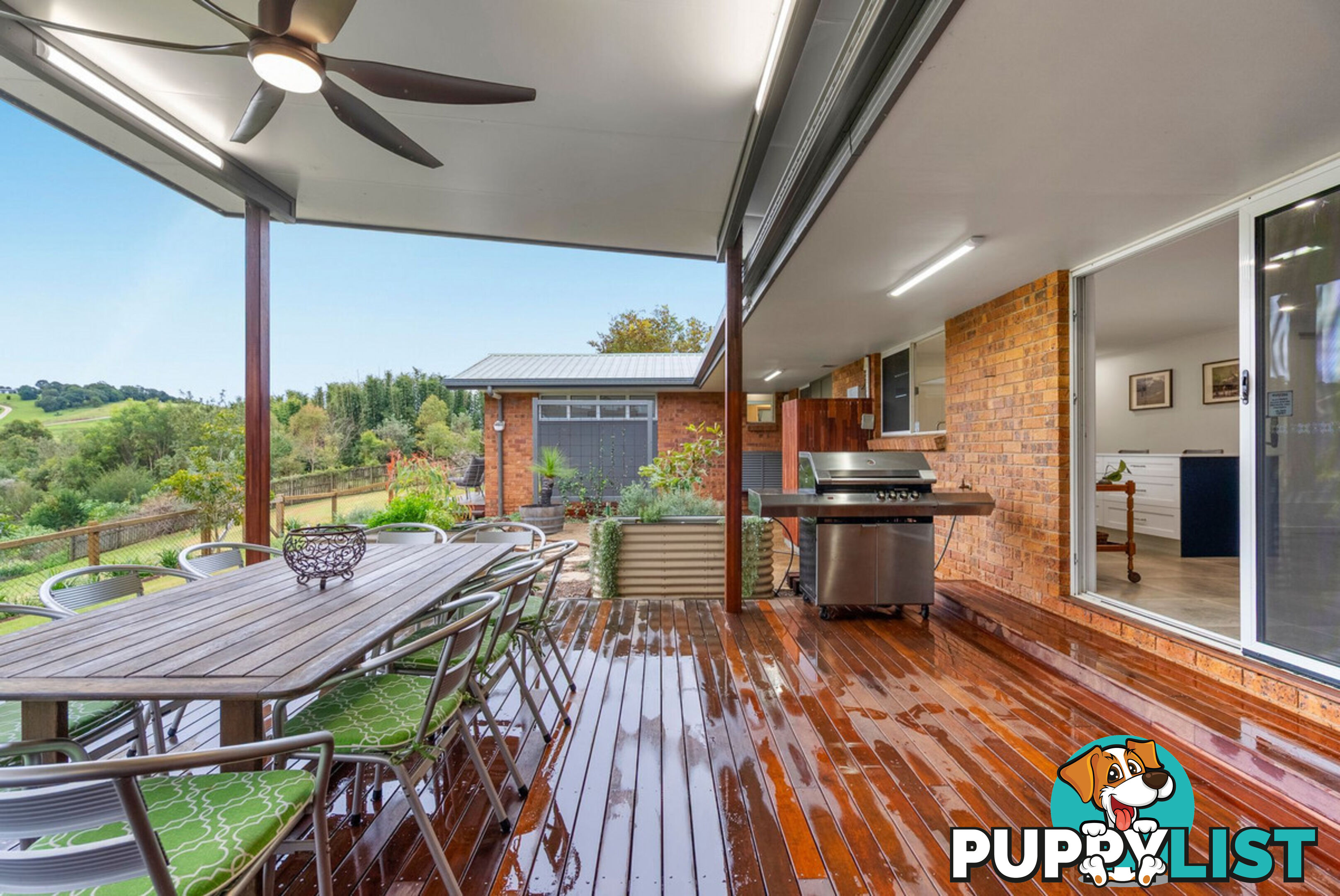 1891 Beechmont Road BEECHMONT QLD 4211
