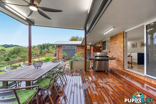 1891 Beechmont Road BEECHMONT QLD 4211