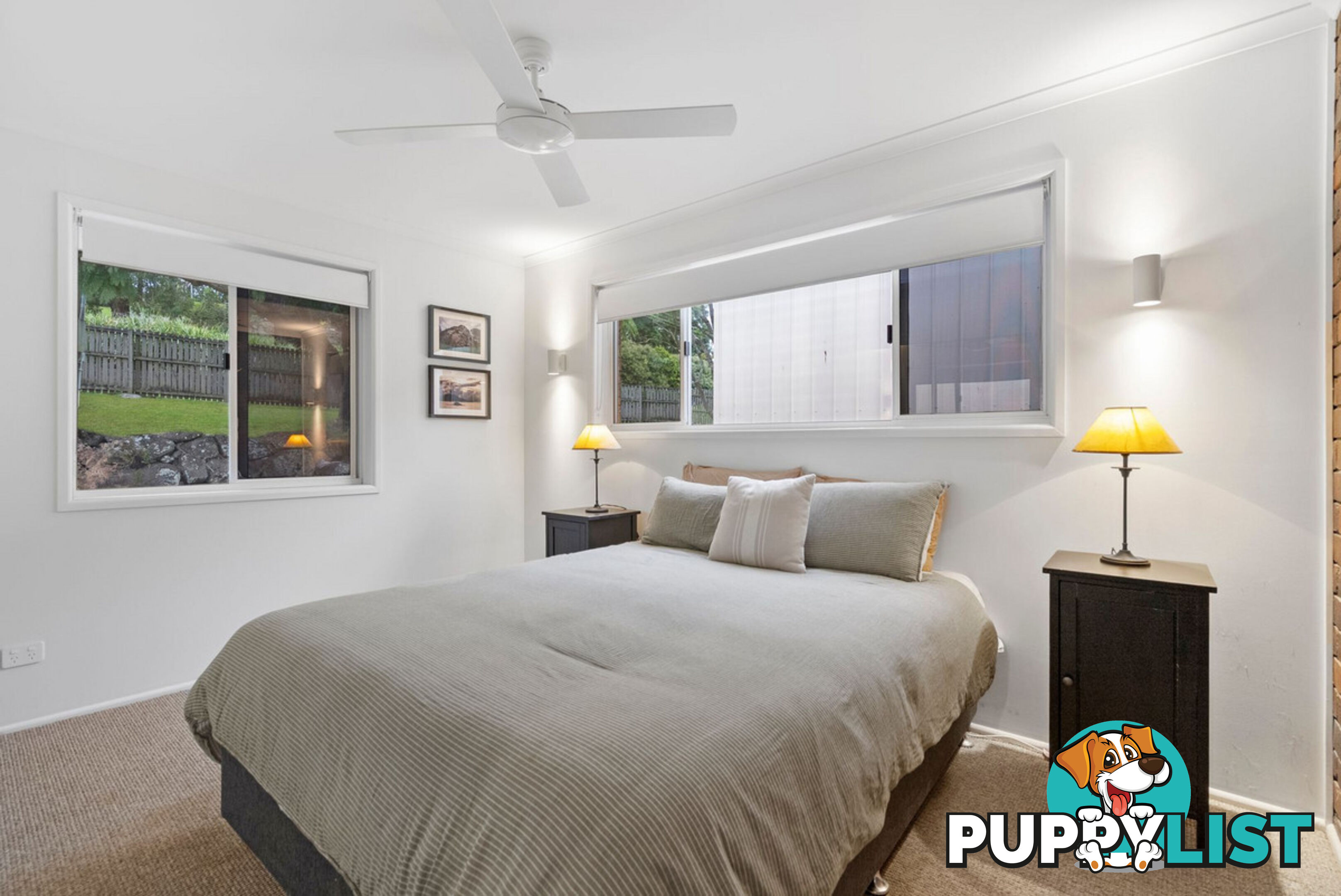 1891 Beechmont Road BEECHMONT QLD 4211