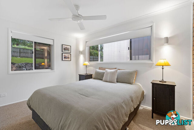 1891 Beechmont Road BEECHMONT QLD 4211