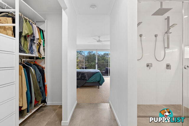 1891 Beechmont Road BEECHMONT QLD 4211