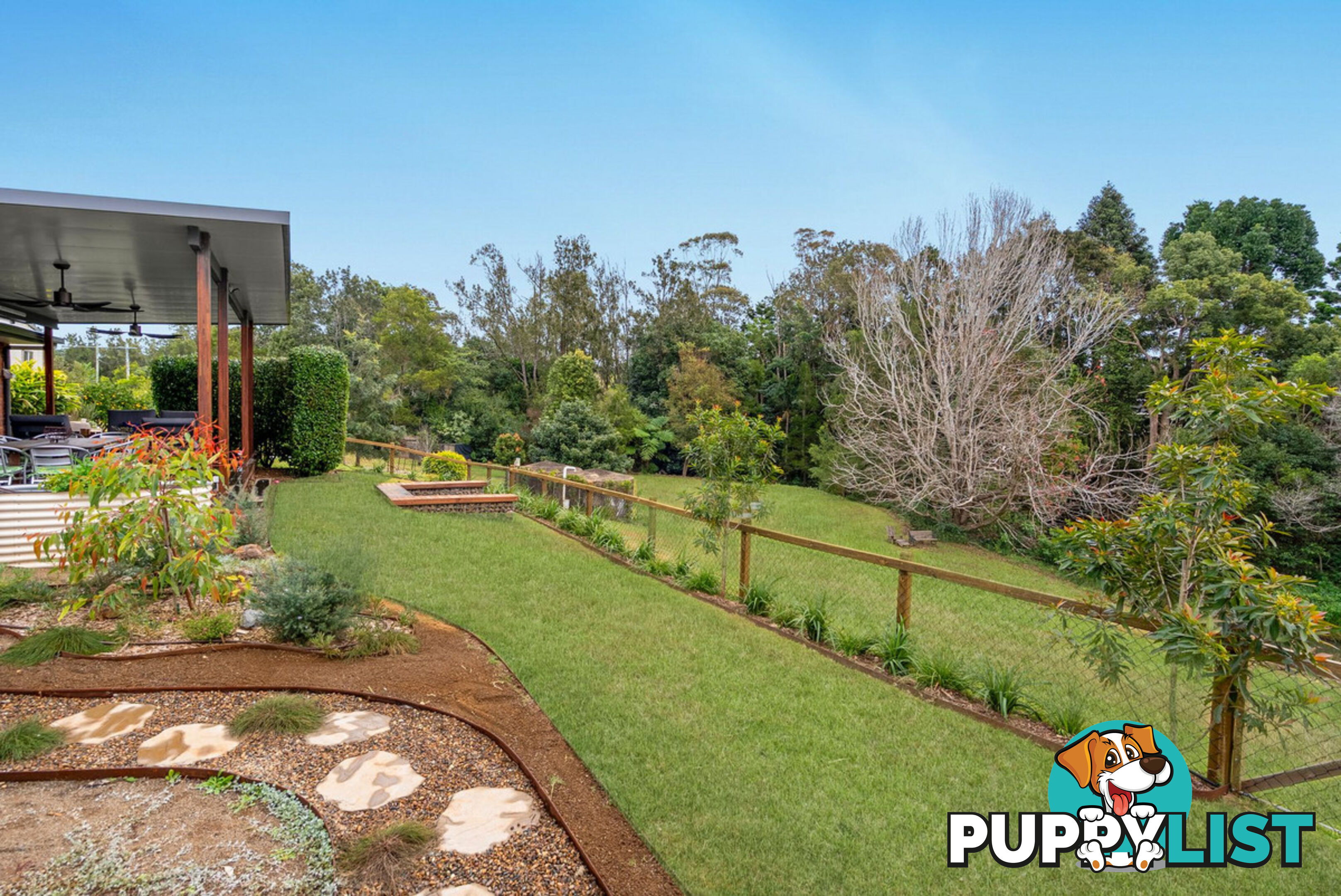 1891 Beechmont Road BEECHMONT QLD 4211