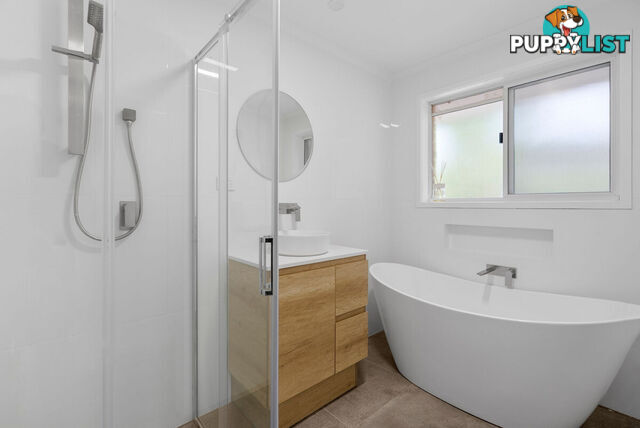 1891 Beechmont Road BEECHMONT QLD 4211
