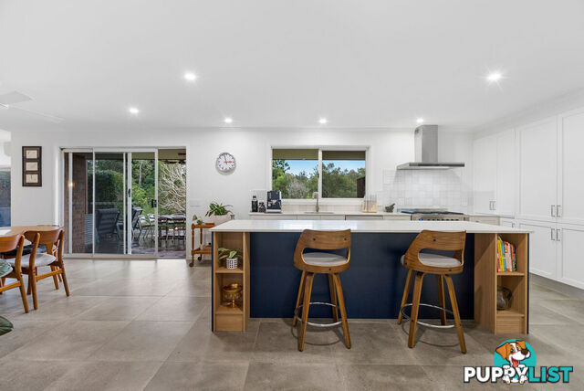 1891 Beechmont Road BEECHMONT QLD 4211