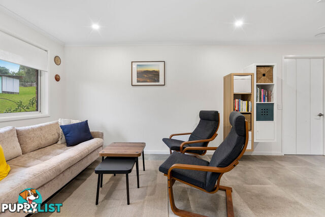 1891 Beechmont Road BEECHMONT QLD 4211