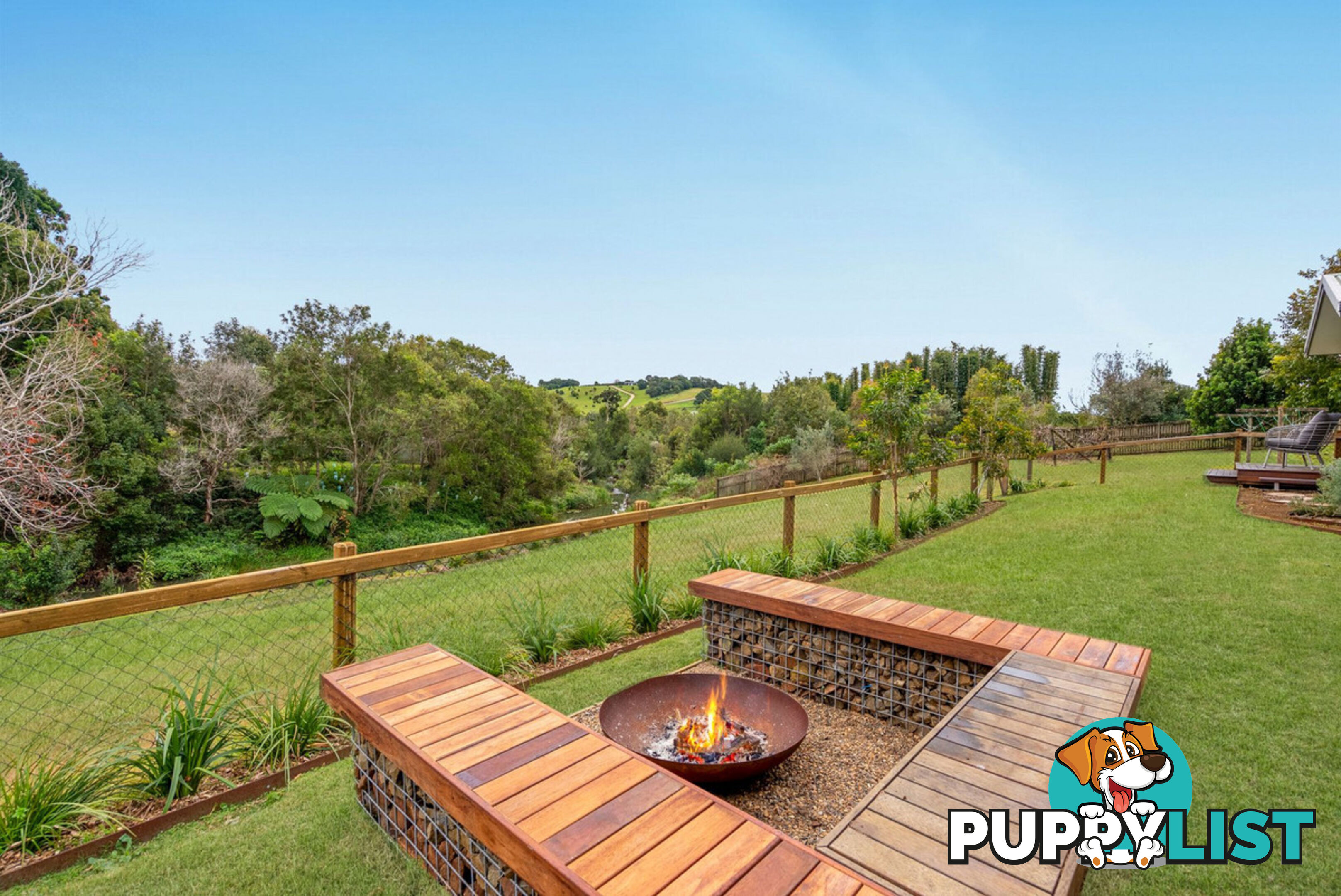 1891 Beechmont Road BEECHMONT QLD 4211