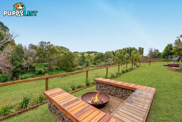 1891 Beechmont Road BEECHMONT QLD 4211