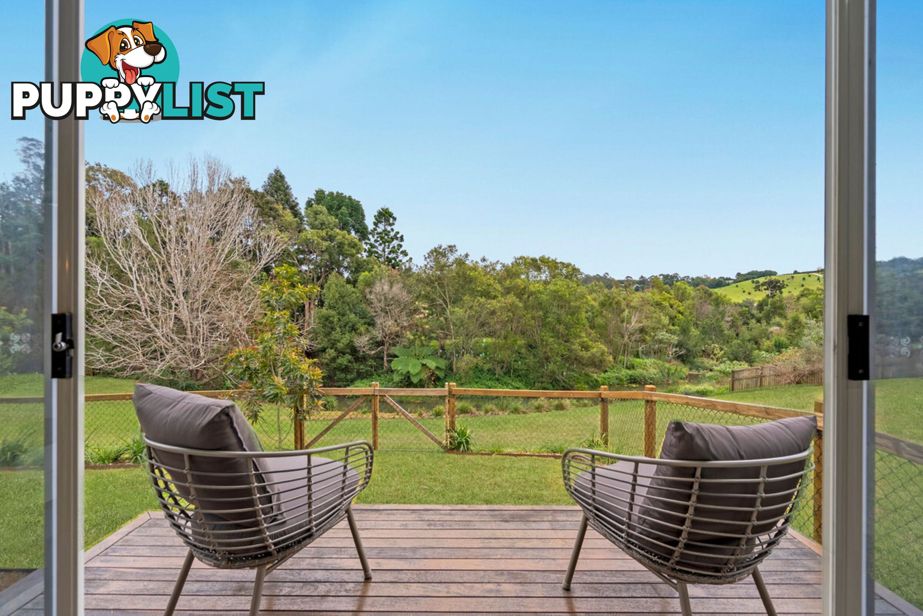 1891 Beechmont Road BEECHMONT QLD 4211