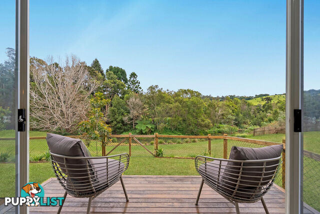 1891 Beechmont Road BEECHMONT QLD 4211