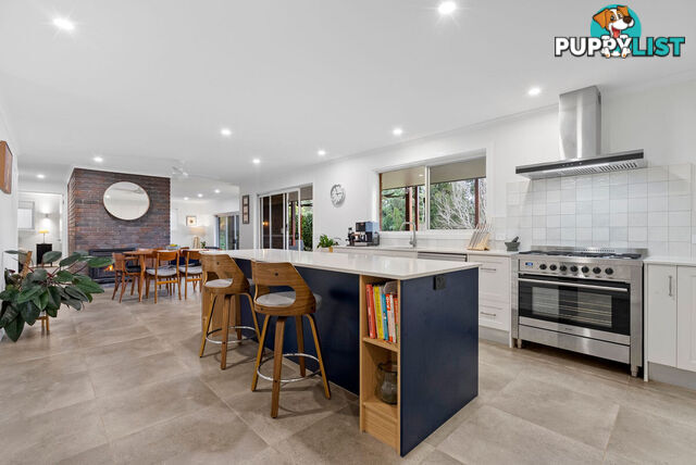 1891 Beechmont Road BEECHMONT QLD 4211