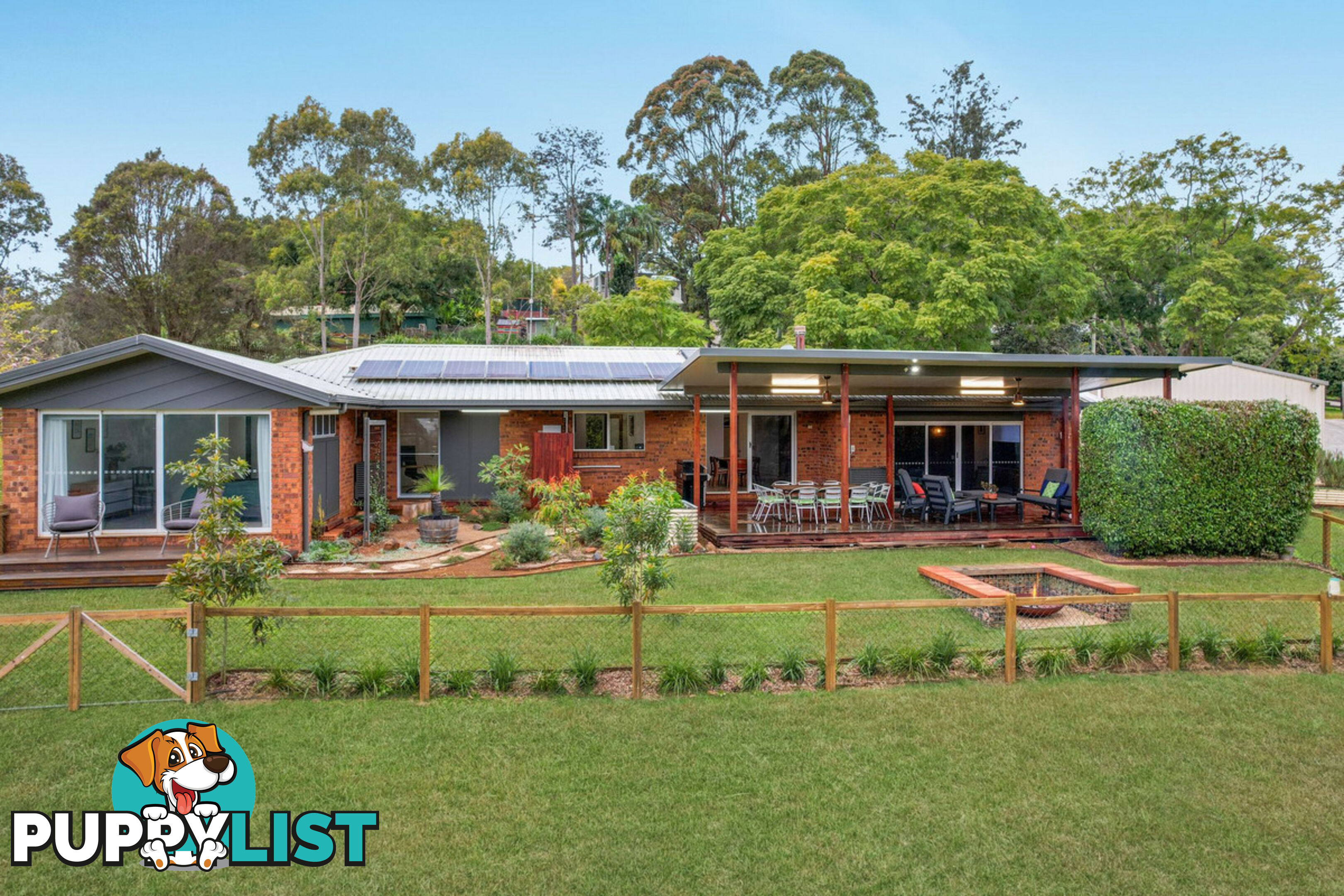 1891 Beechmont Road BEECHMONT QLD 4211