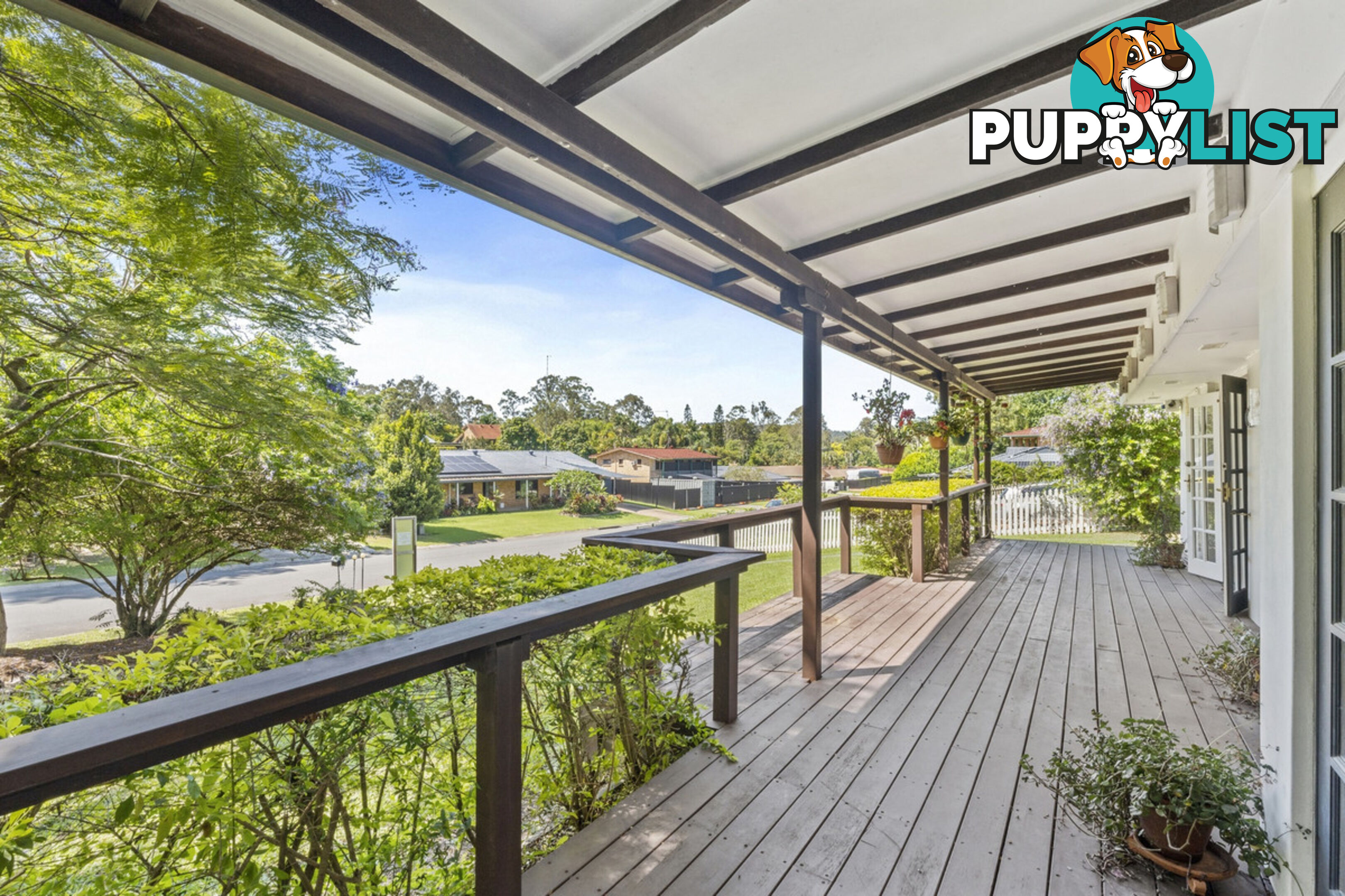 24 Yoolantie Crescent NERANG QLD 4211