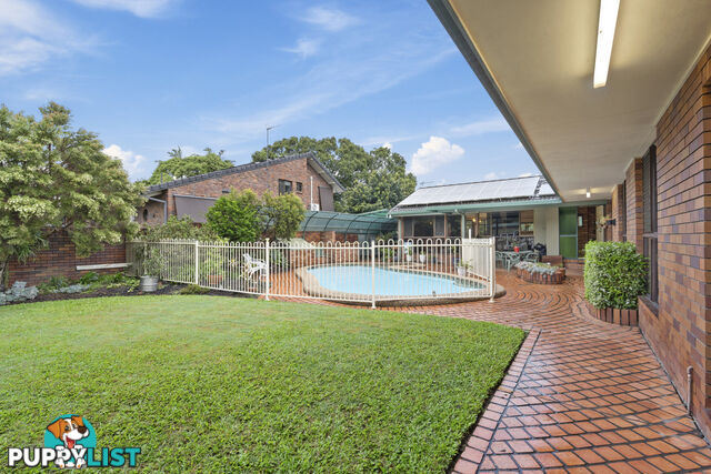 11 Nerang River Drive NERANG QLD 4211