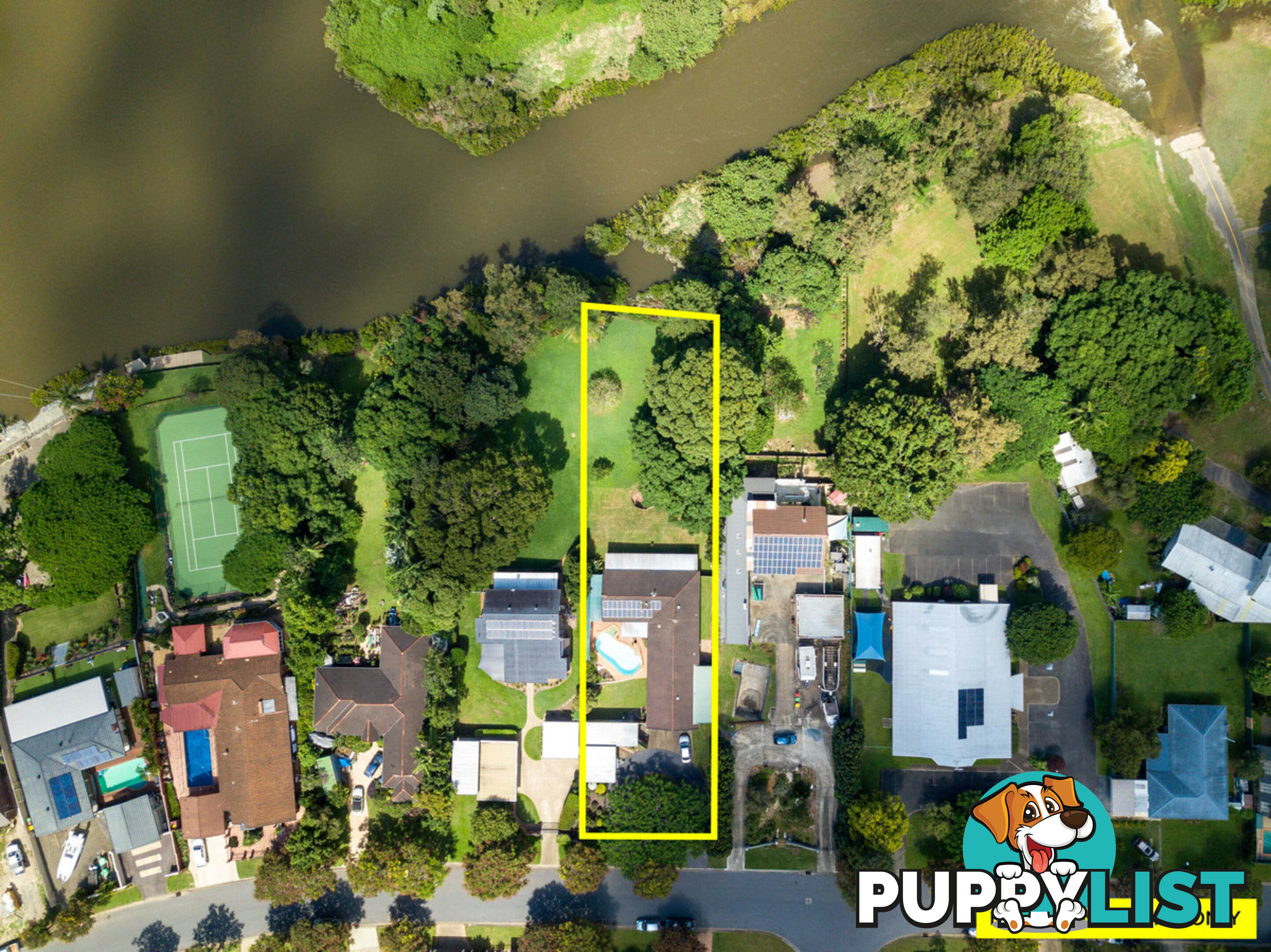 11 Nerang River Drive NERANG QLD 4211