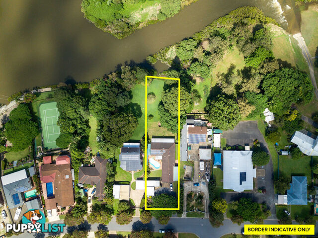 11 Nerang River Drive NERANG QLD 4211