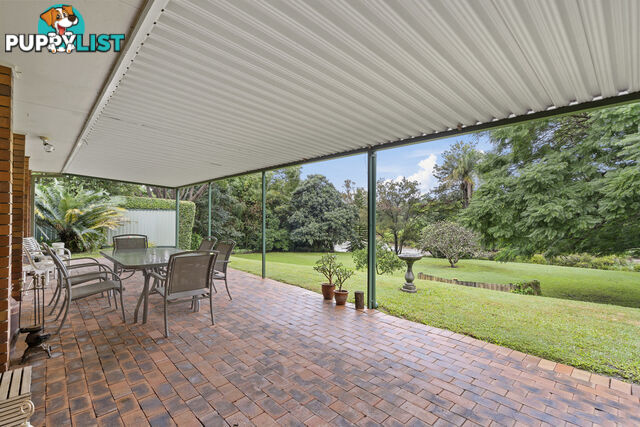 11 Nerang River Drive NERANG QLD 4211