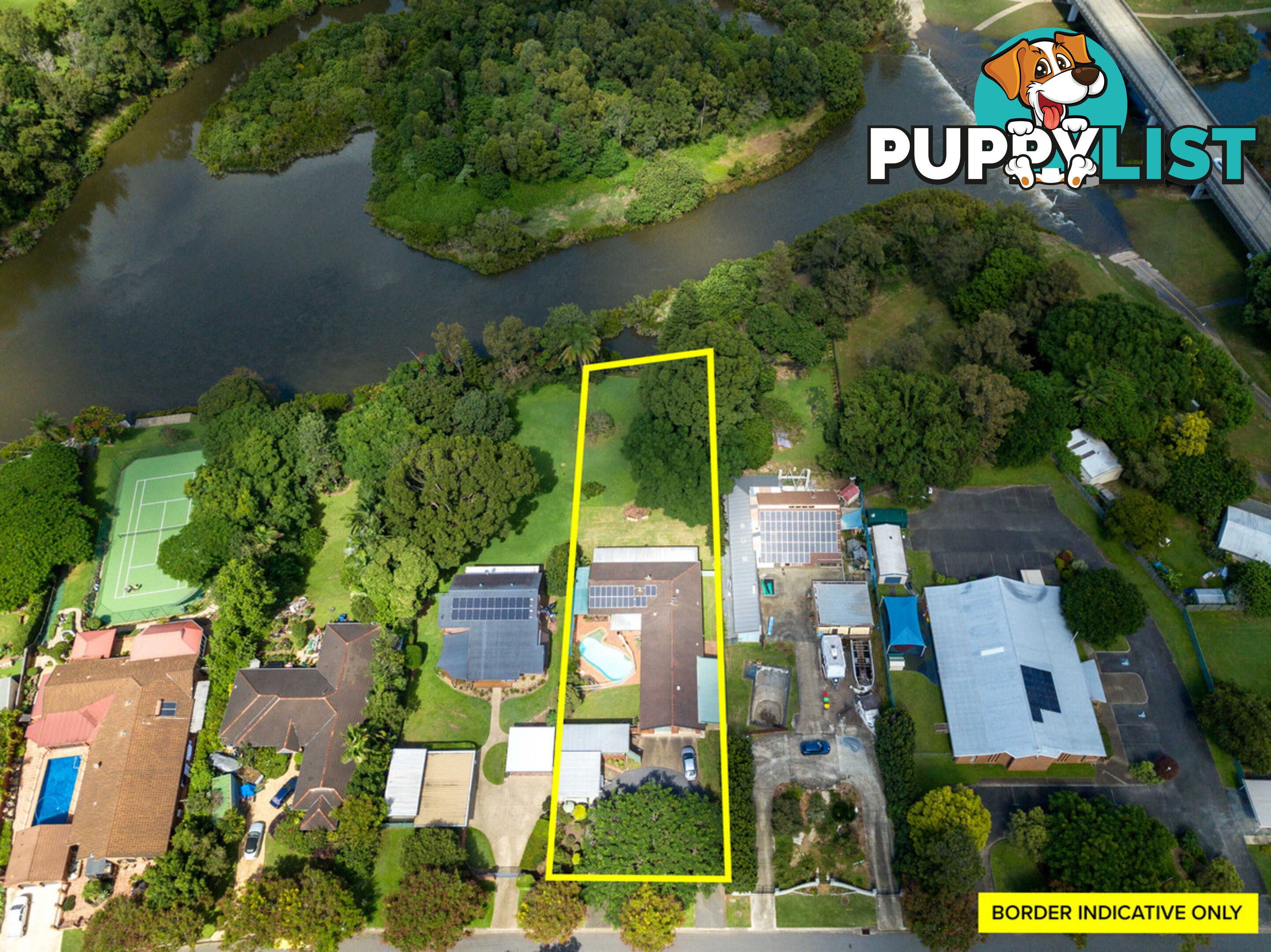 11 Nerang River Drive NERANG QLD 4211