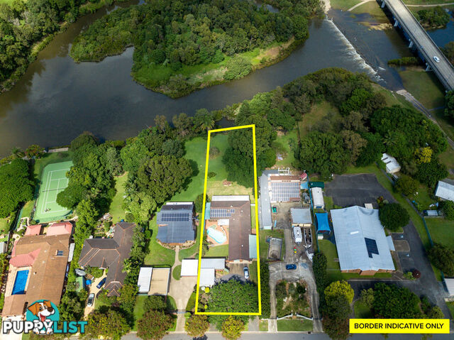 11 Nerang River Drive NERANG QLD 4211