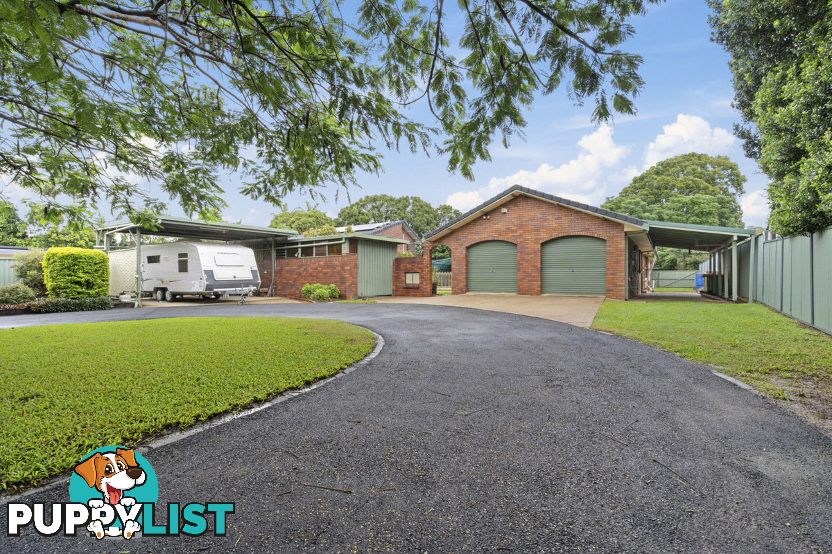 11 Nerang River Drive NERANG QLD 4211