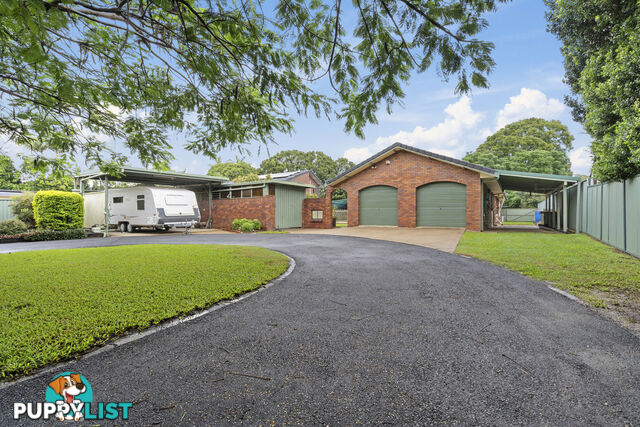 11 Nerang River Drive NERANG QLD 4211