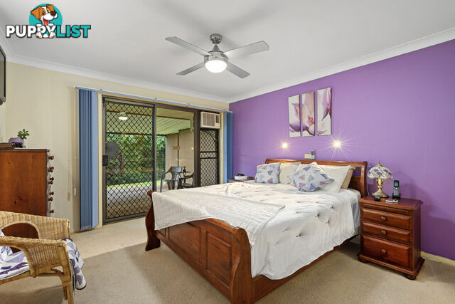 11 Nerang River Drive NERANG QLD 4211