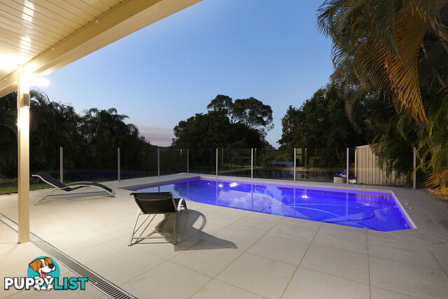 20 Gershwin Court NERANG QLD 4211