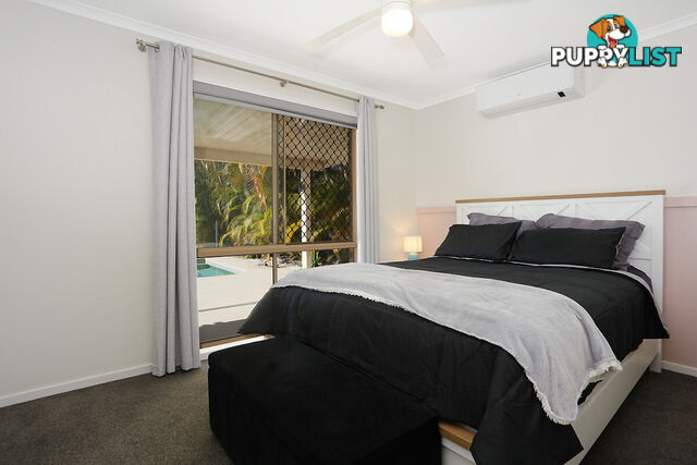 20 Gershwin Court NERANG QLD 4211