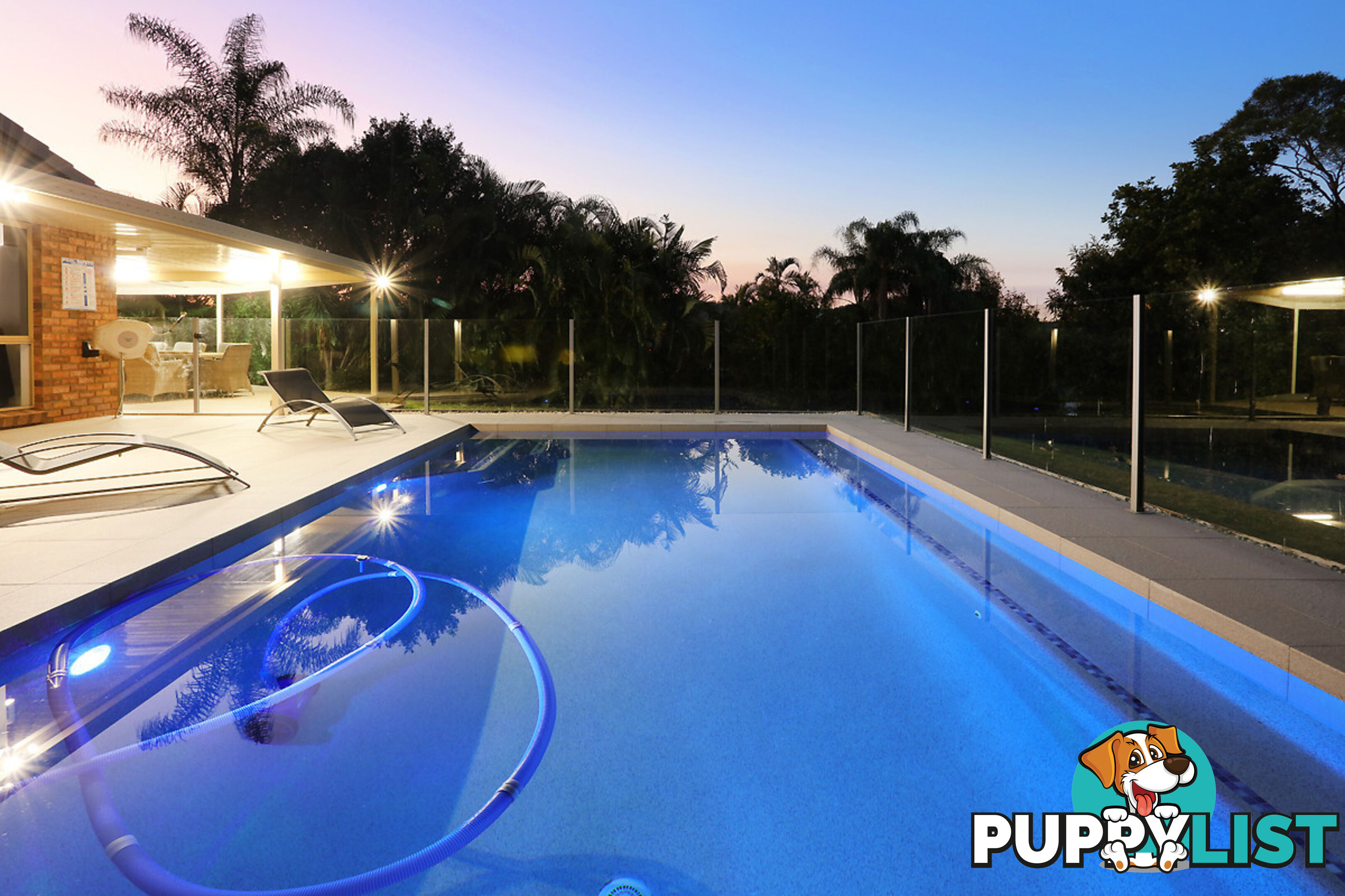 20 Gershwin Court NERANG QLD 4211