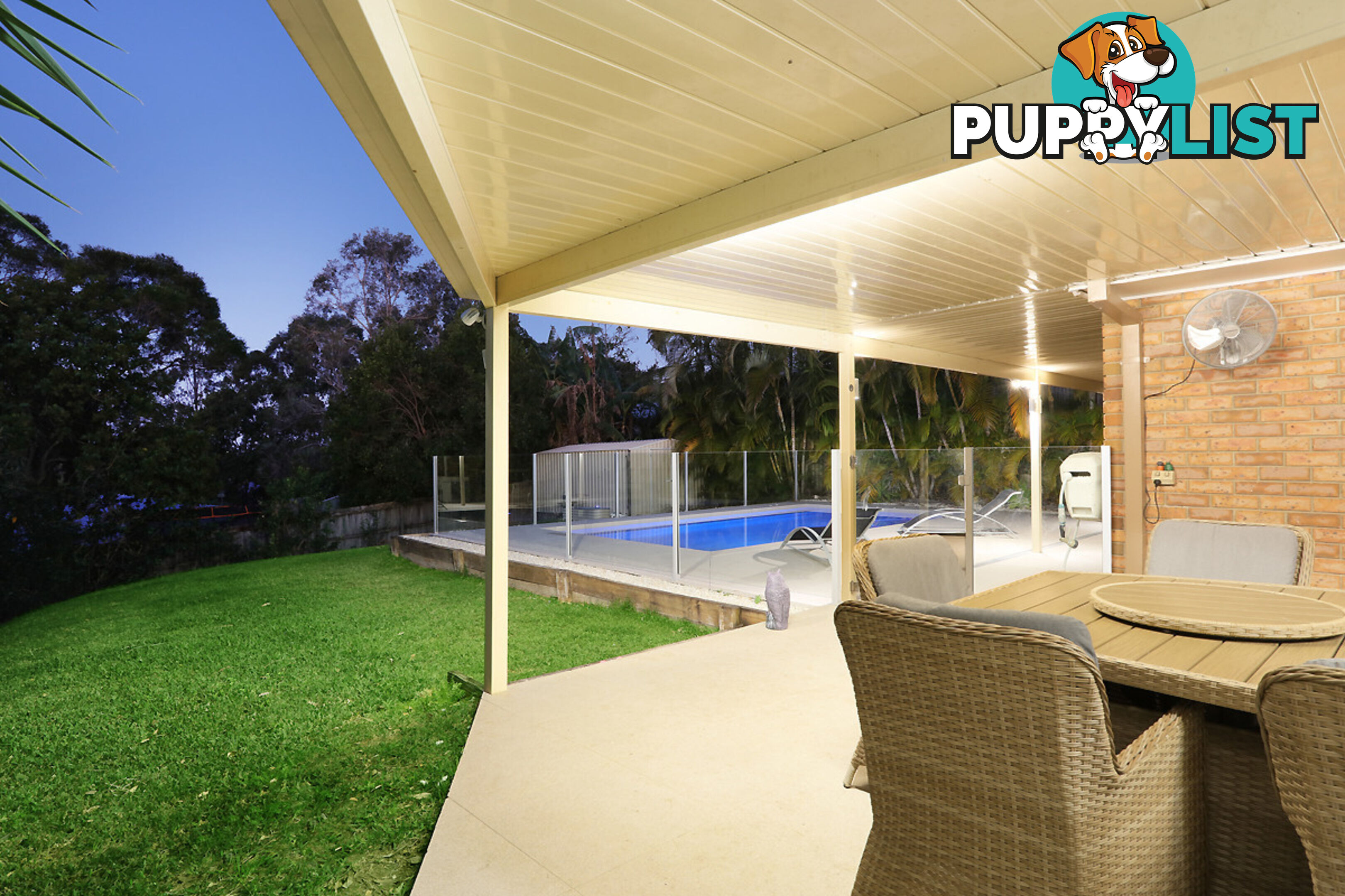 20 Gershwin Court NERANG QLD 4211
