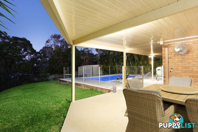 20 Gershwin Court NERANG QLD 4211