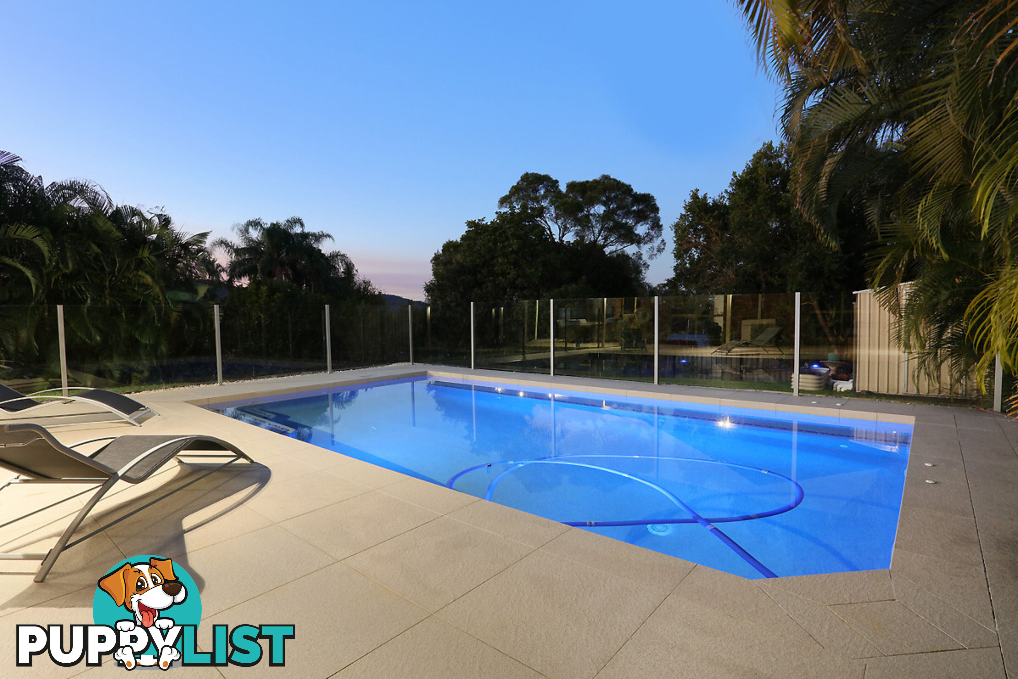 20 Gershwin Court NERANG QLD 4211