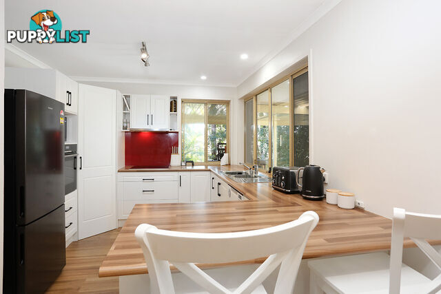 20 Gershwin Court NERANG QLD 4211