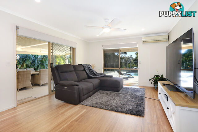 20 Gershwin Court NERANG QLD 4211