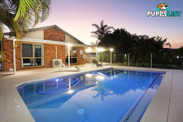 20 Gershwin Court NERANG QLD 4211