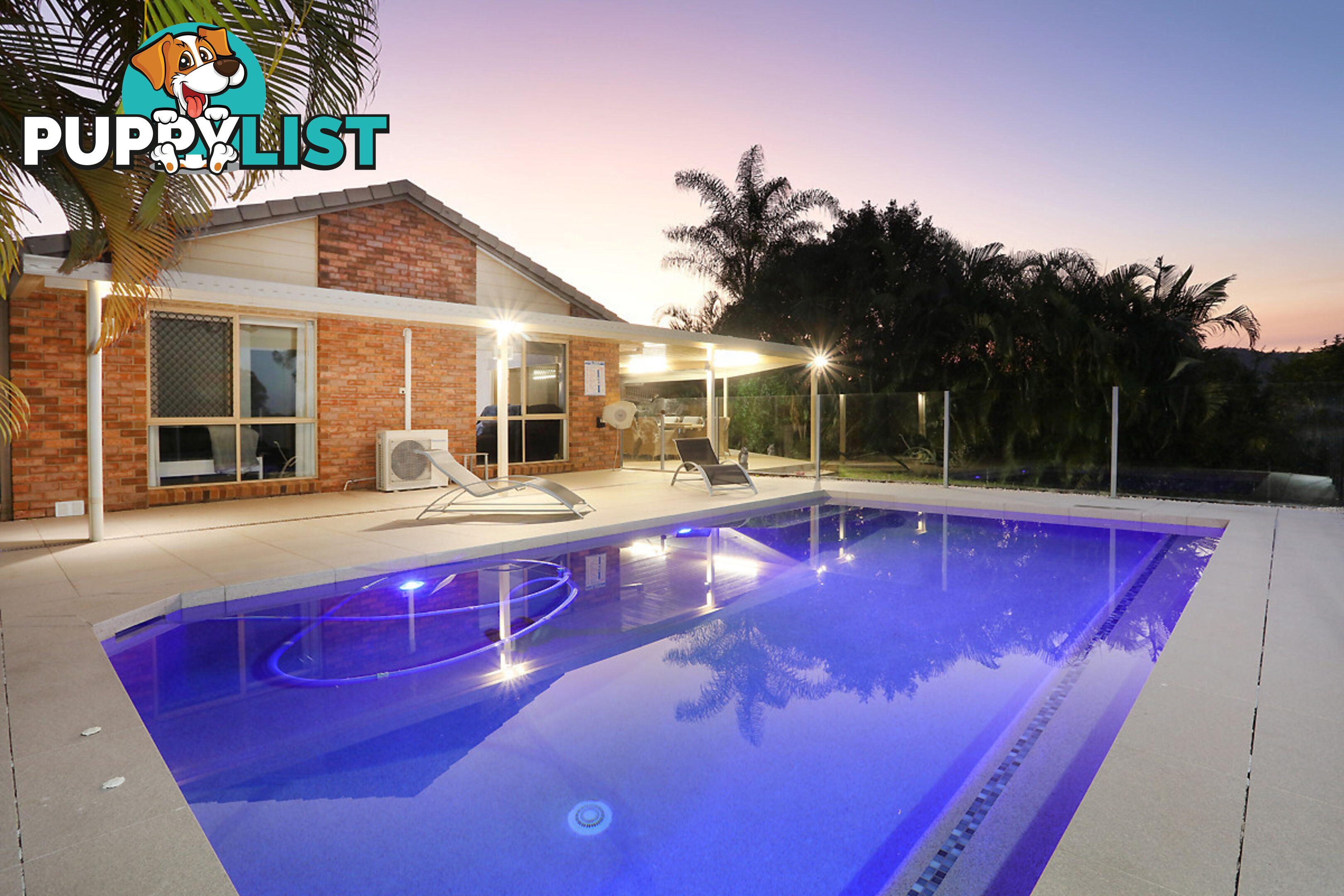 20 Gershwin Court NERANG QLD 4211