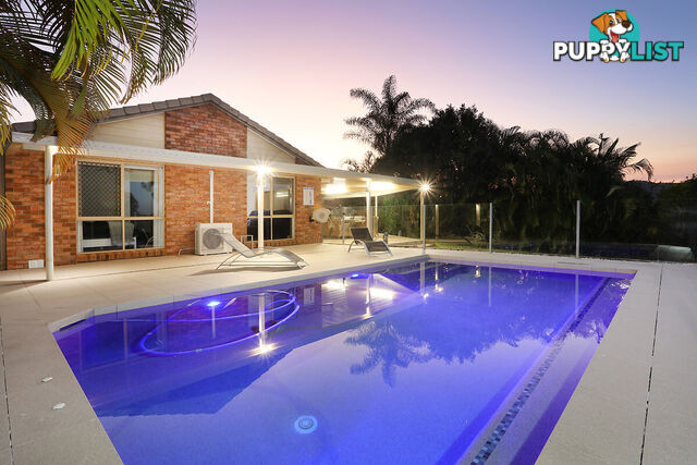 20 Gershwin Court NERANG QLD 4211
