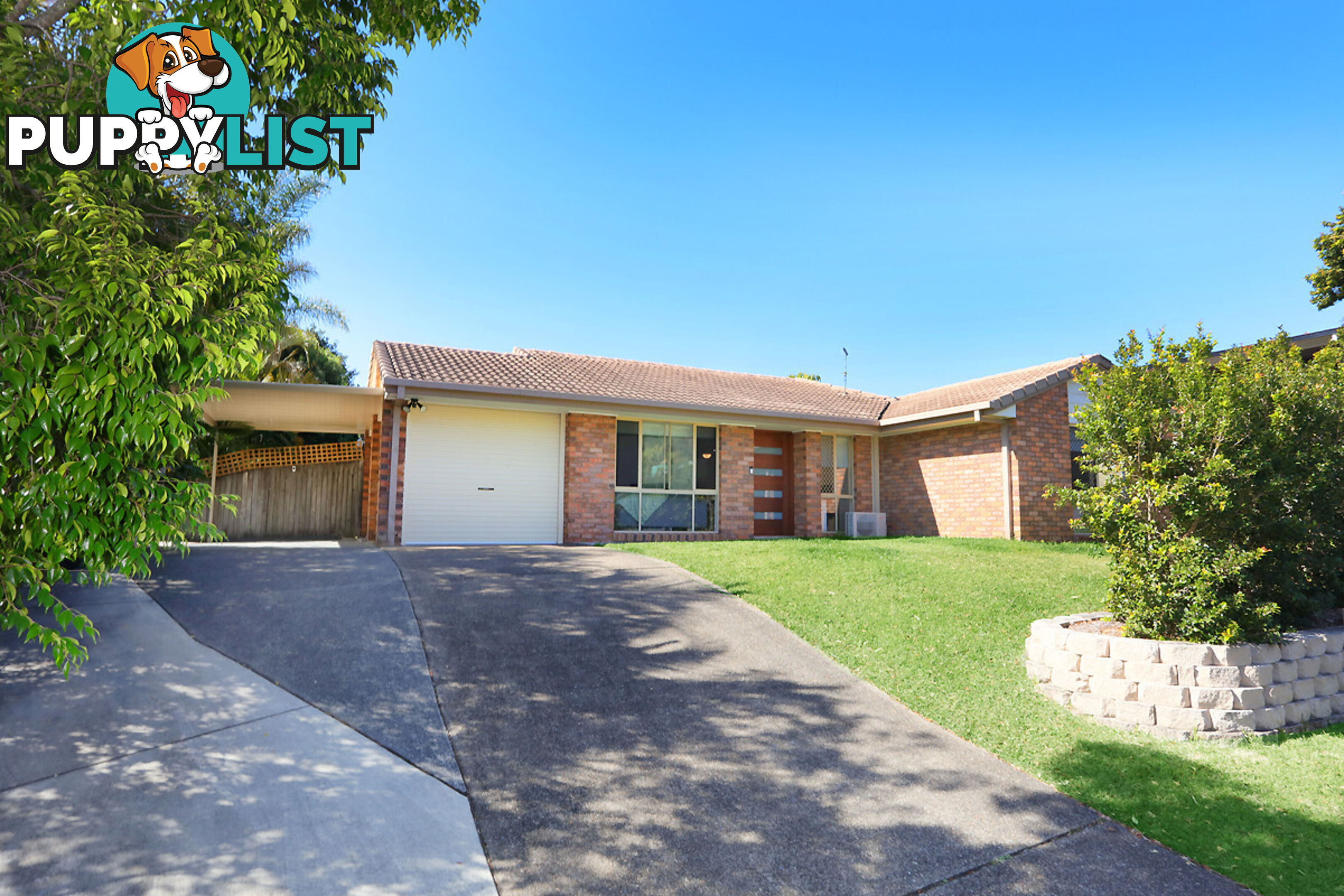 20 Gershwin Court NERANG QLD 4211