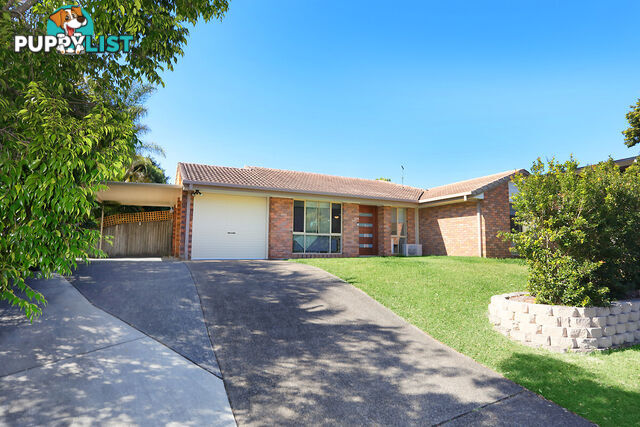 20 Gershwin Court NERANG QLD 4211