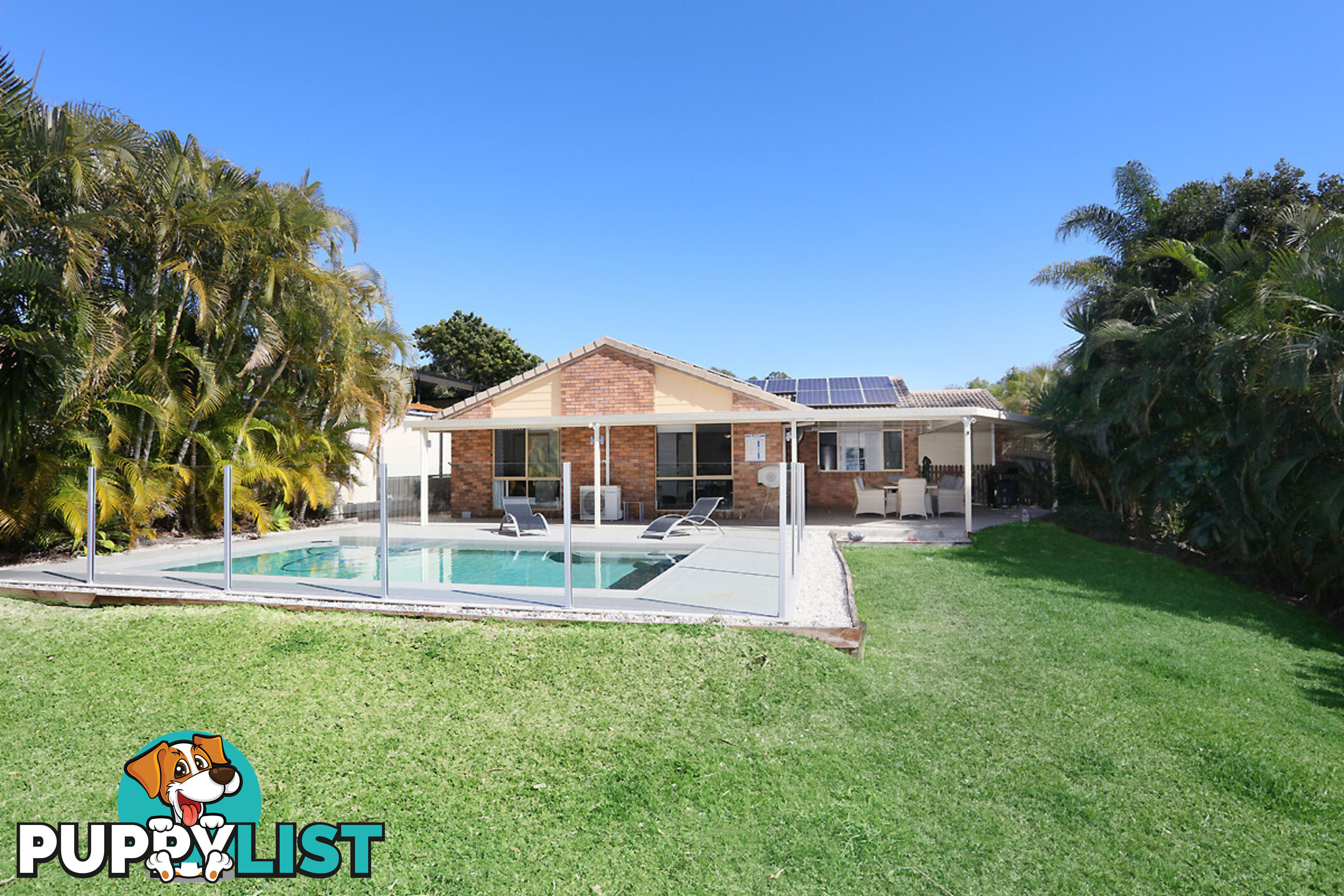 20 Gershwin Court NERANG QLD 4211