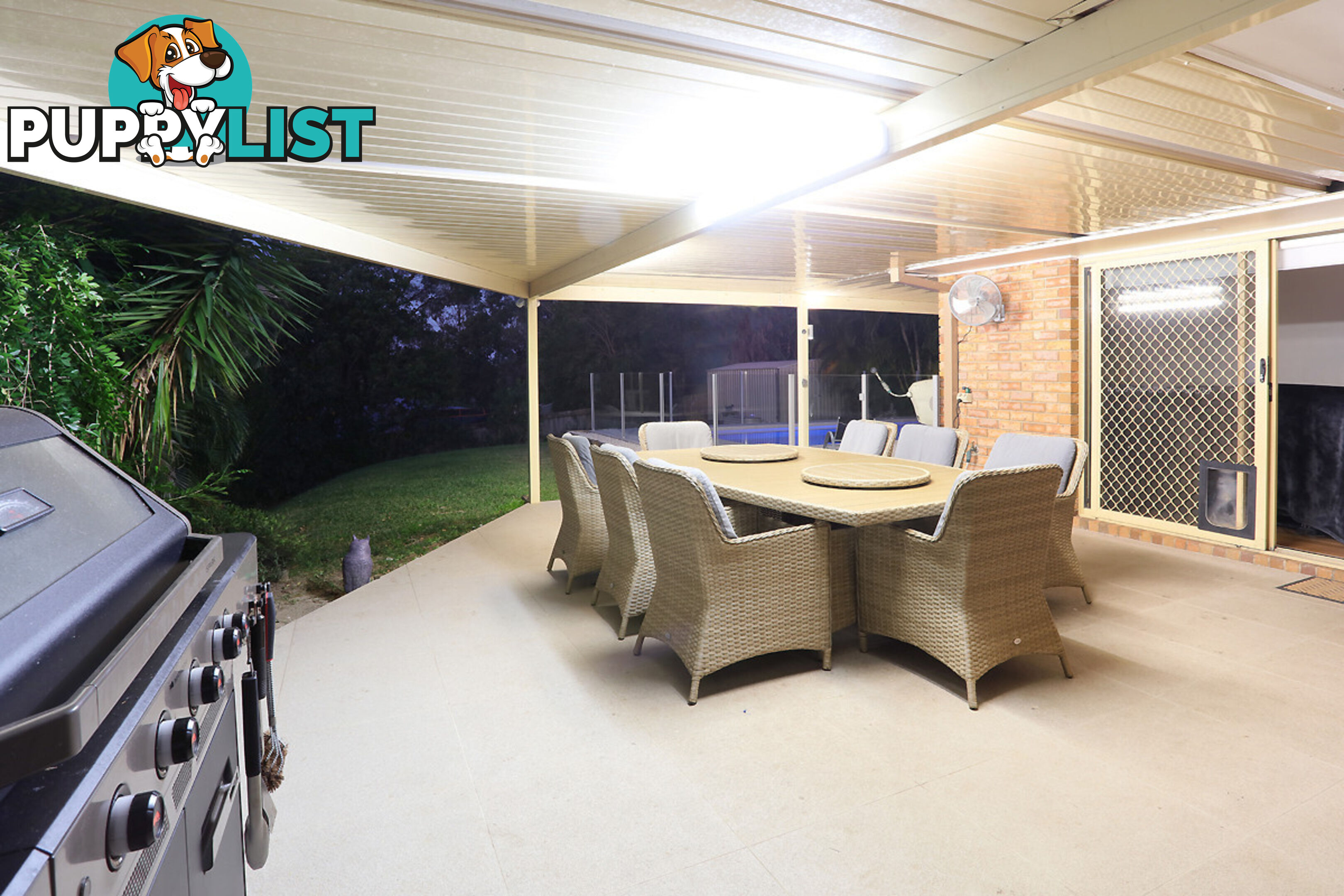 20 Gershwin Court NERANG QLD 4211