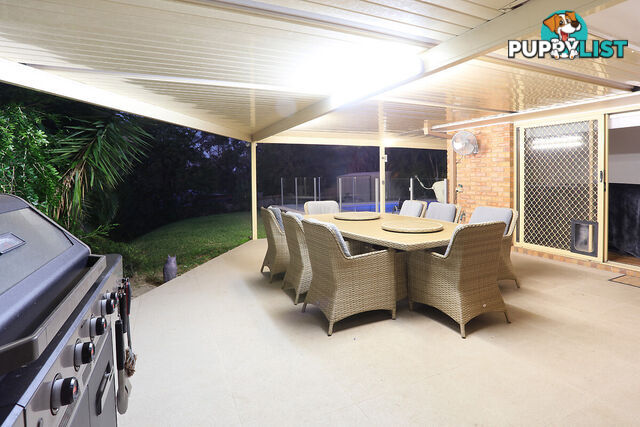 20 Gershwin Court NERANG QLD 4211