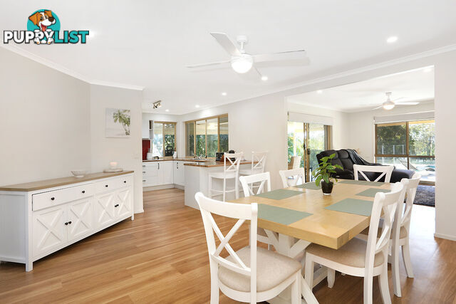 20 Gershwin Court NERANG QLD 4211