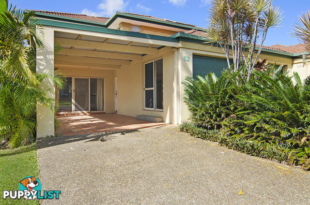 52 152 Palm Meadows Drive Carrara QLD 4211