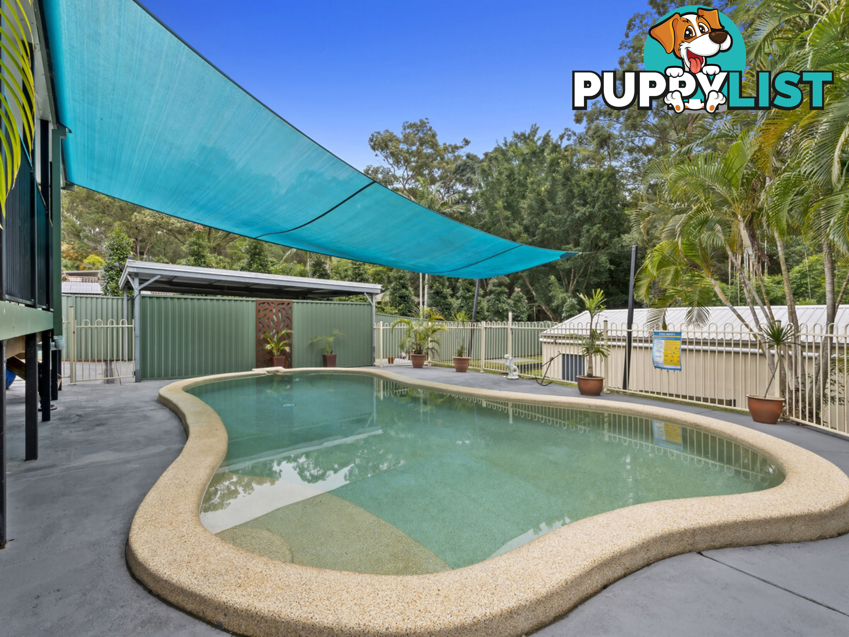 13 Chopin Court NERANG QLD 4211