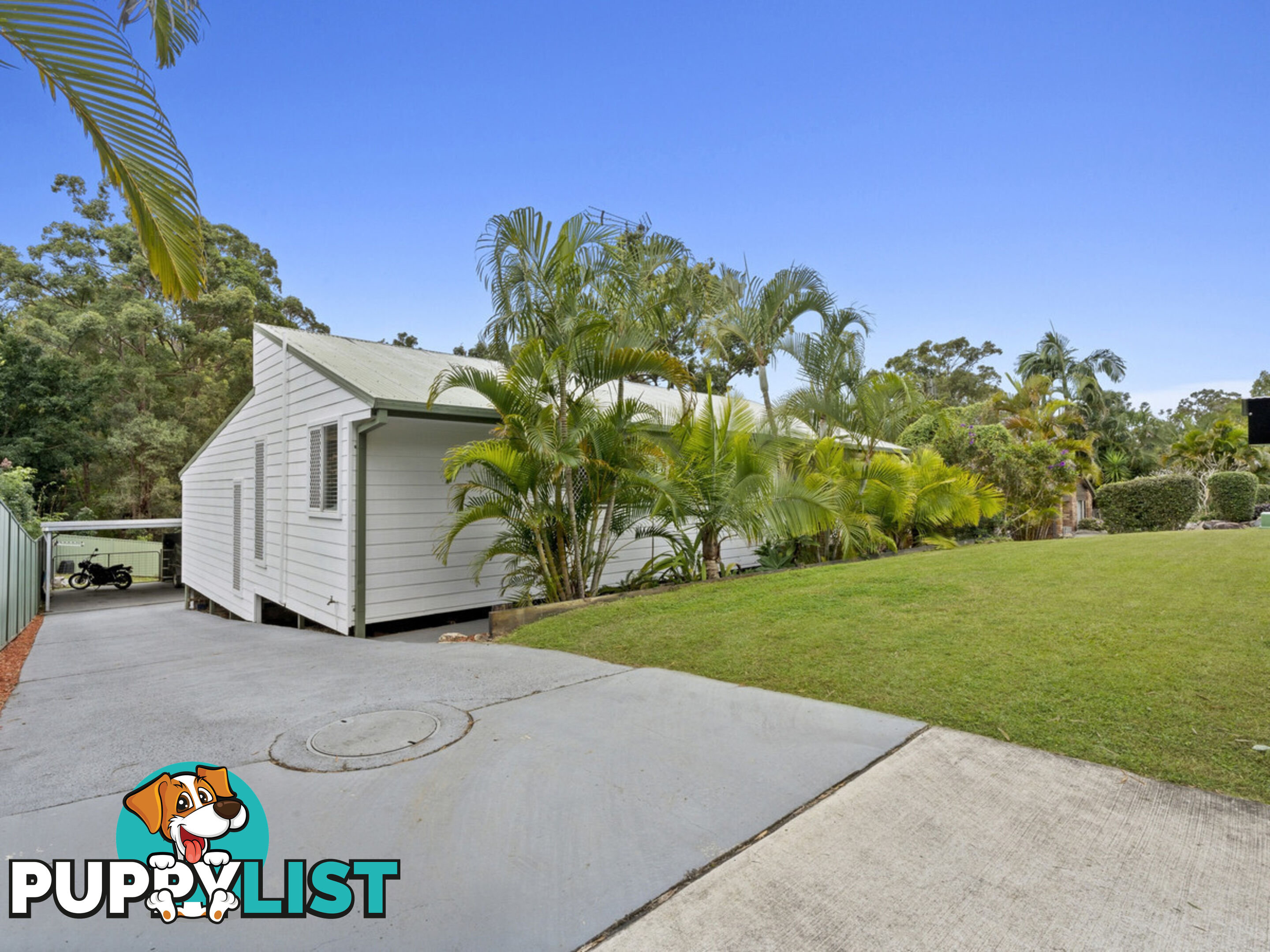 13 Chopin Court NERANG QLD 4211