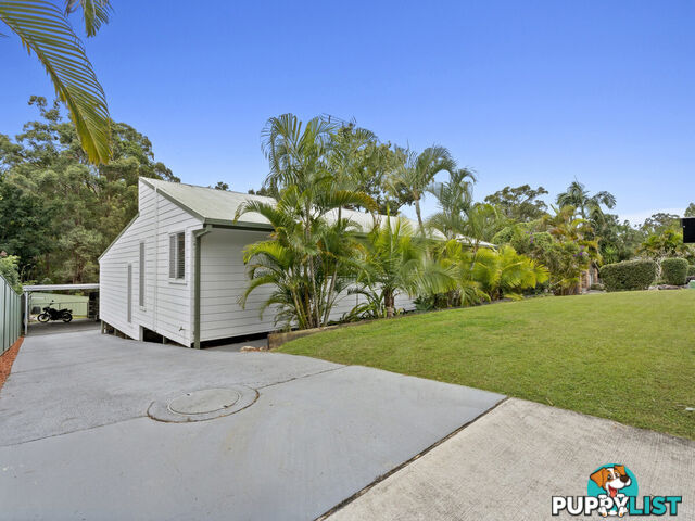 13 Chopin Court NERANG QLD 4211