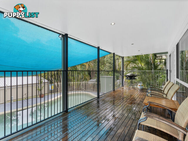 13 Chopin Court NERANG QLD 4211