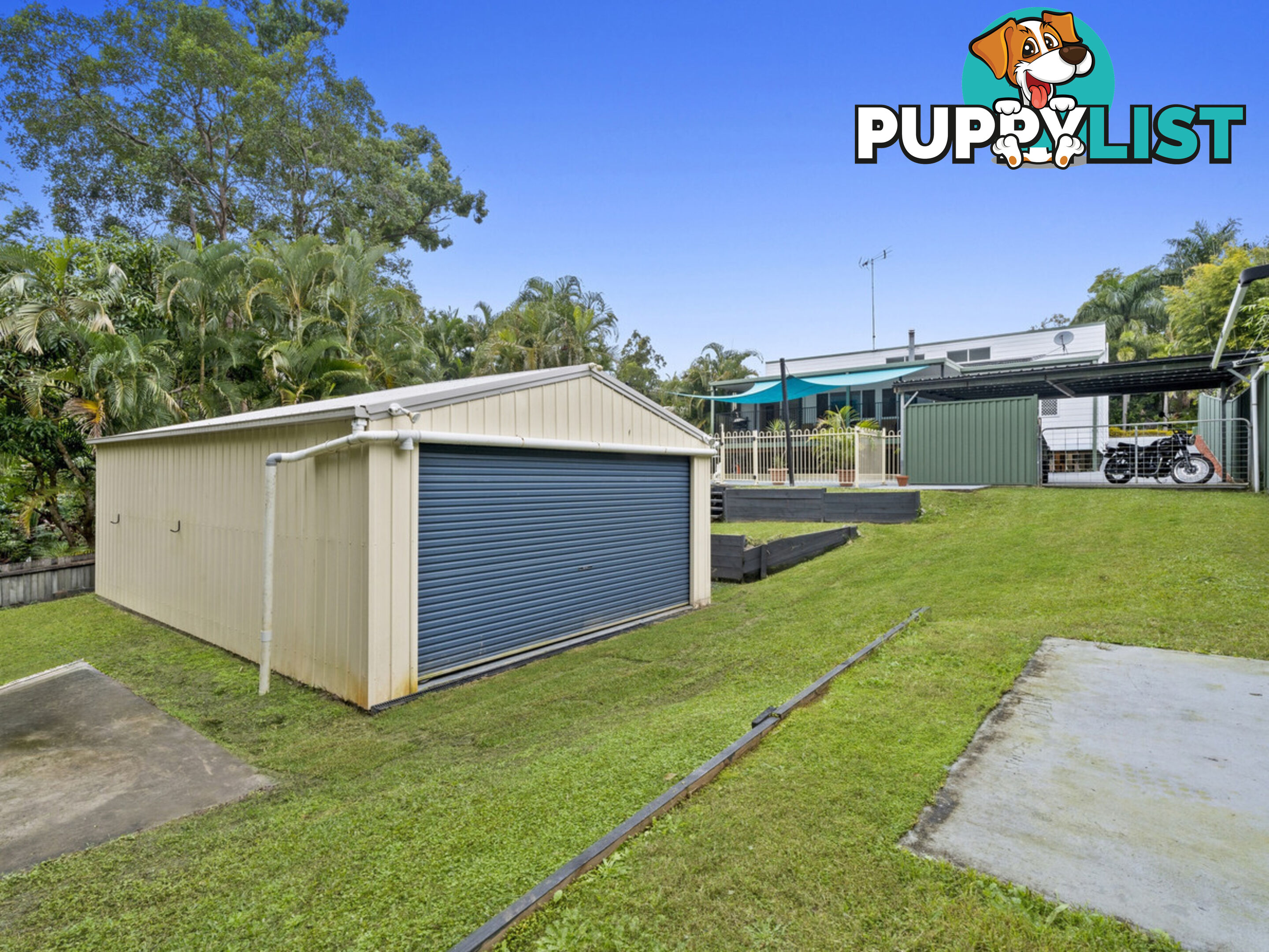 13 Chopin Court NERANG QLD 4211