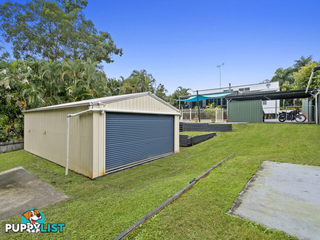 13 Chopin Court NERANG QLD 4211