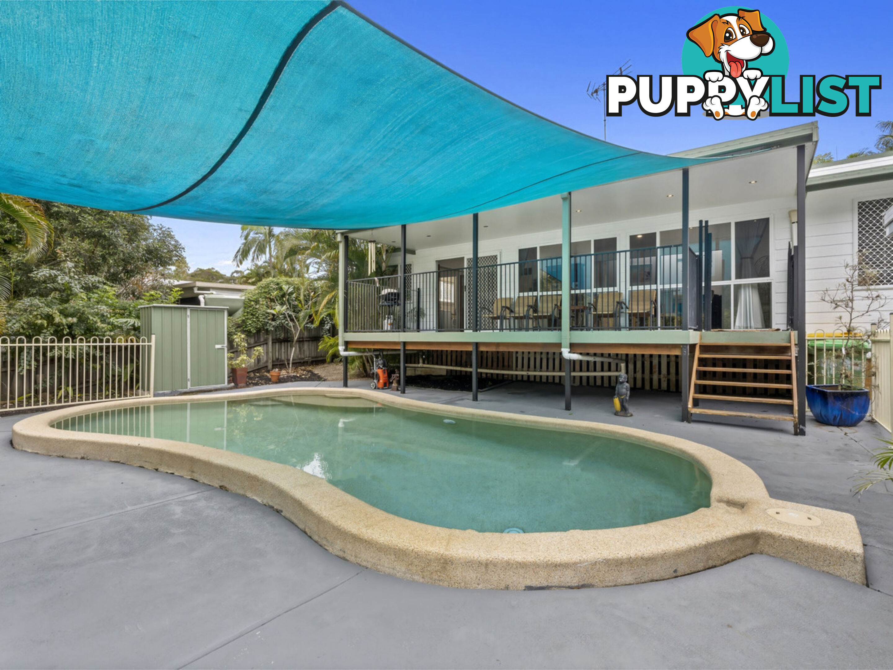 13 Chopin Court NERANG QLD 4211